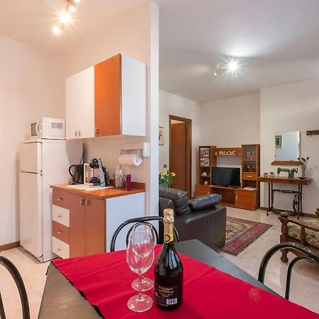 Apartament Le Rose Venegono Superiore Zewnętrze zdjęcie