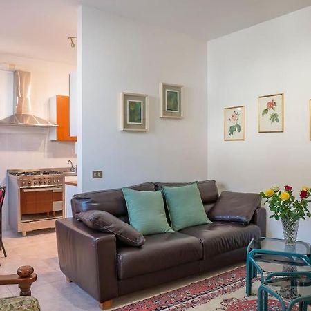 Apartament Le Rose Venegono Superiore Zewnętrze zdjęcie