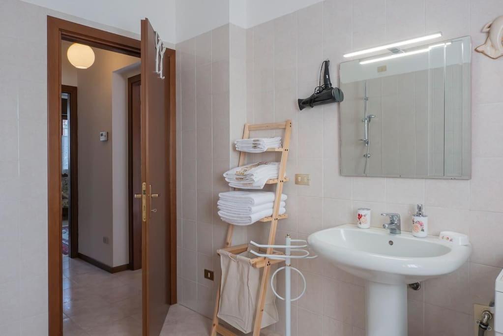 Apartament Le Rose Venegono Superiore Zewnętrze zdjęcie